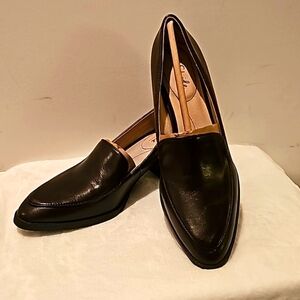 NEW Life Stride Devyn Chocolate/Brown Soft System Size 8M Casual Shoes